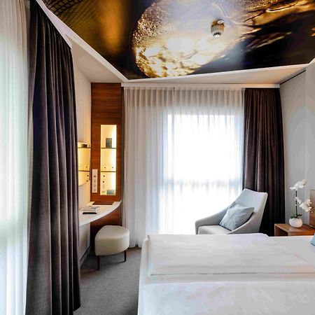 Hey Lou Hotel Monheim Am Rhein Exterior photo