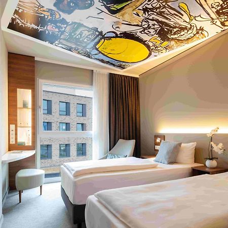 Hey Lou Hotel Monheim Am Rhein Exterior photo