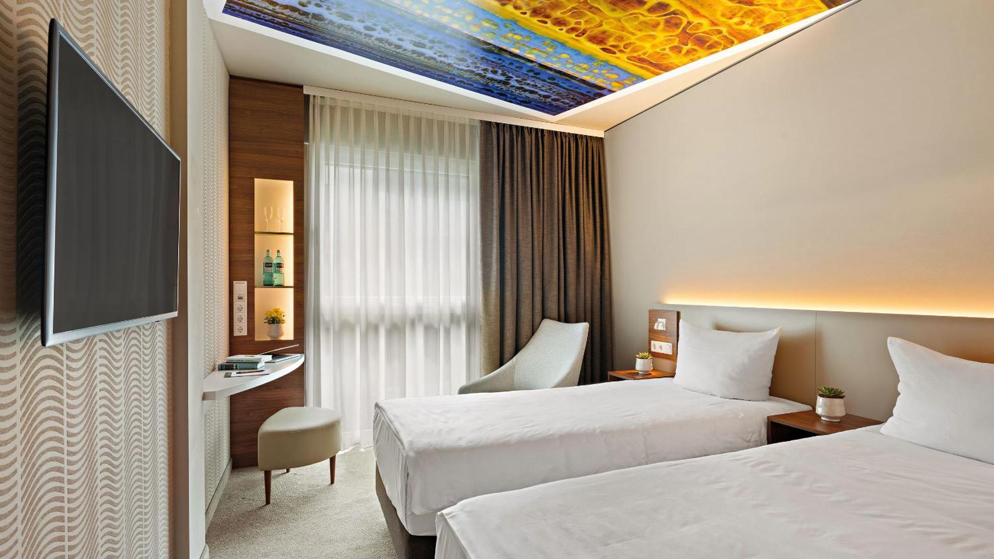 Hey Lou Hotel Monheim Am Rhein Exterior photo