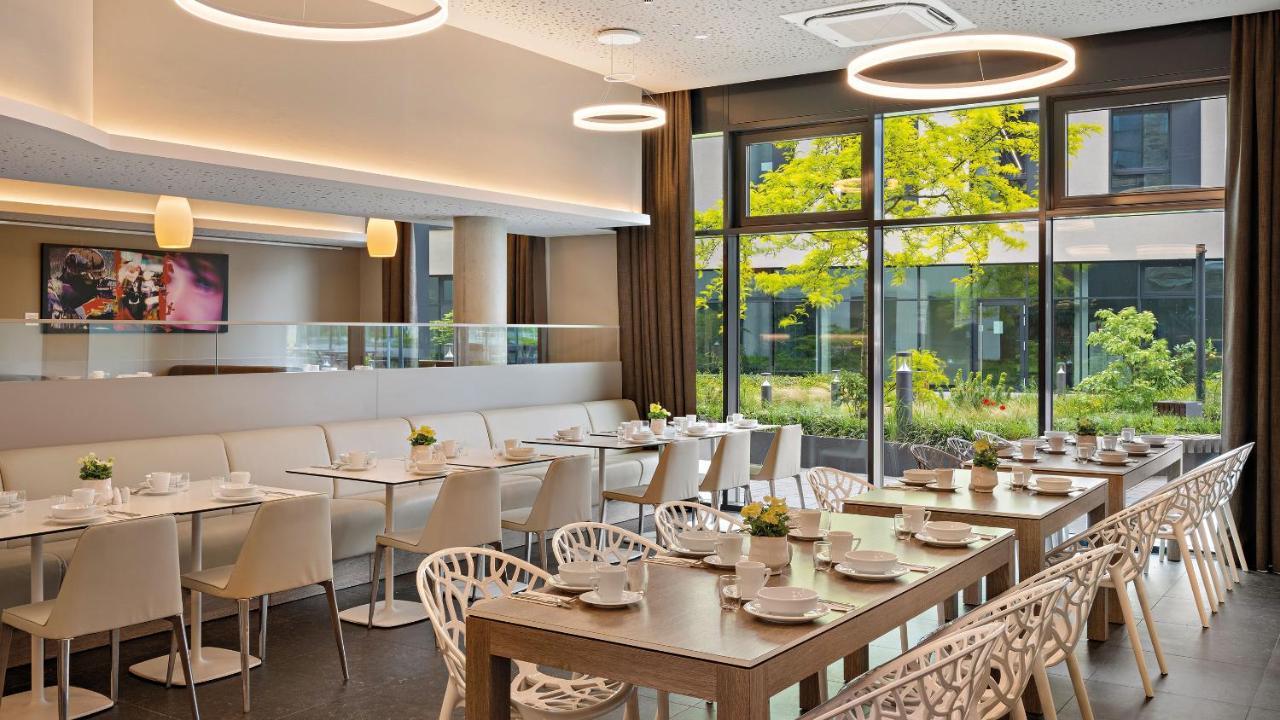 Hey Lou Hotel Monheim Am Rhein Exterior photo