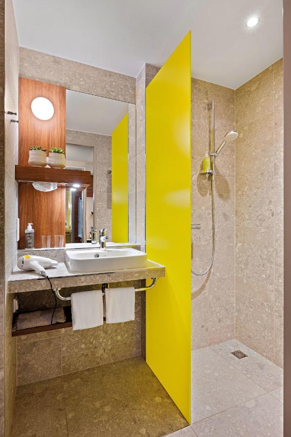 Hey Lou Hotel Monheim Am Rhein Exterior photo