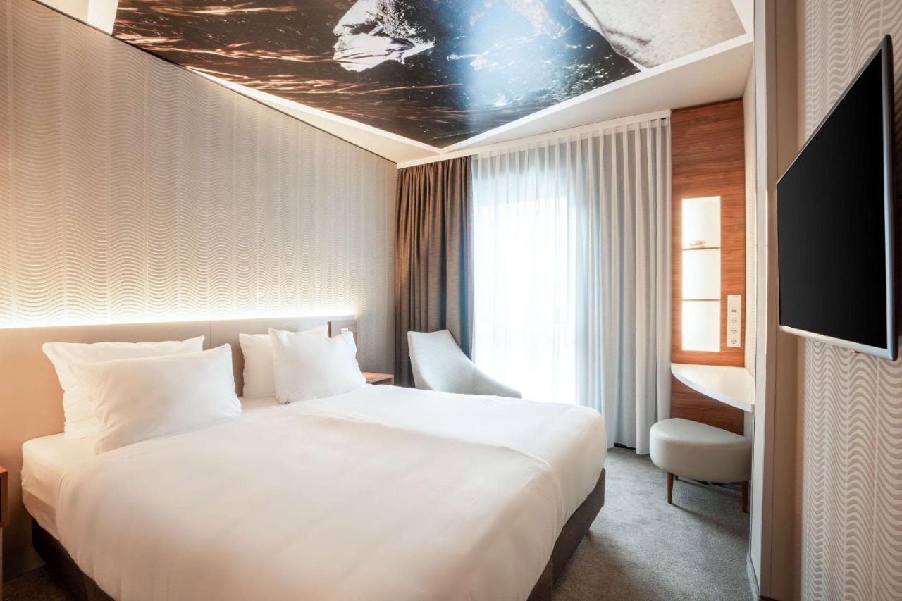 Hey Lou Hotel Monheim Am Rhein Exterior photo