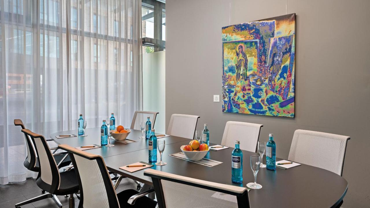 Hey Lou Hotel Monheim Am Rhein Exterior photo