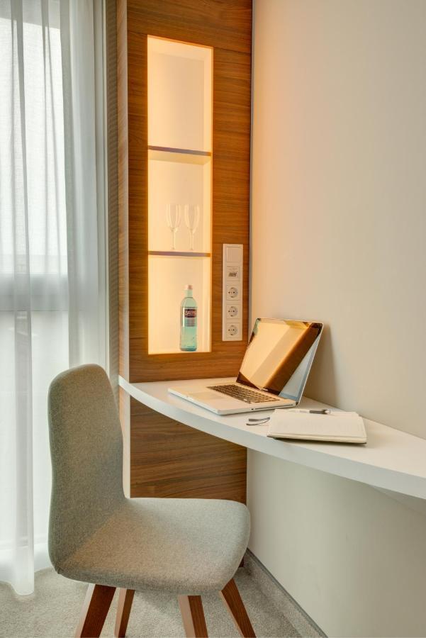 Hey Lou Hotel Monheim Am Rhein Exterior photo