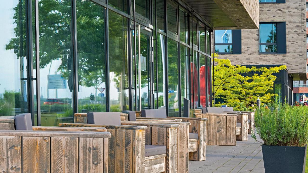 Hey Lou Hotel Monheim Am Rhein Exterior photo
