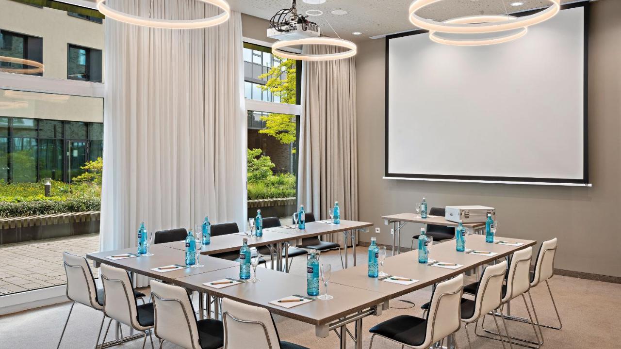 Hey Lou Hotel Monheim Am Rhein Exterior photo