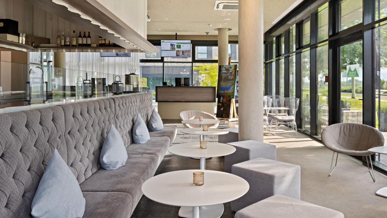 Hey Lou Hotel Monheim Am Rhein Exterior photo