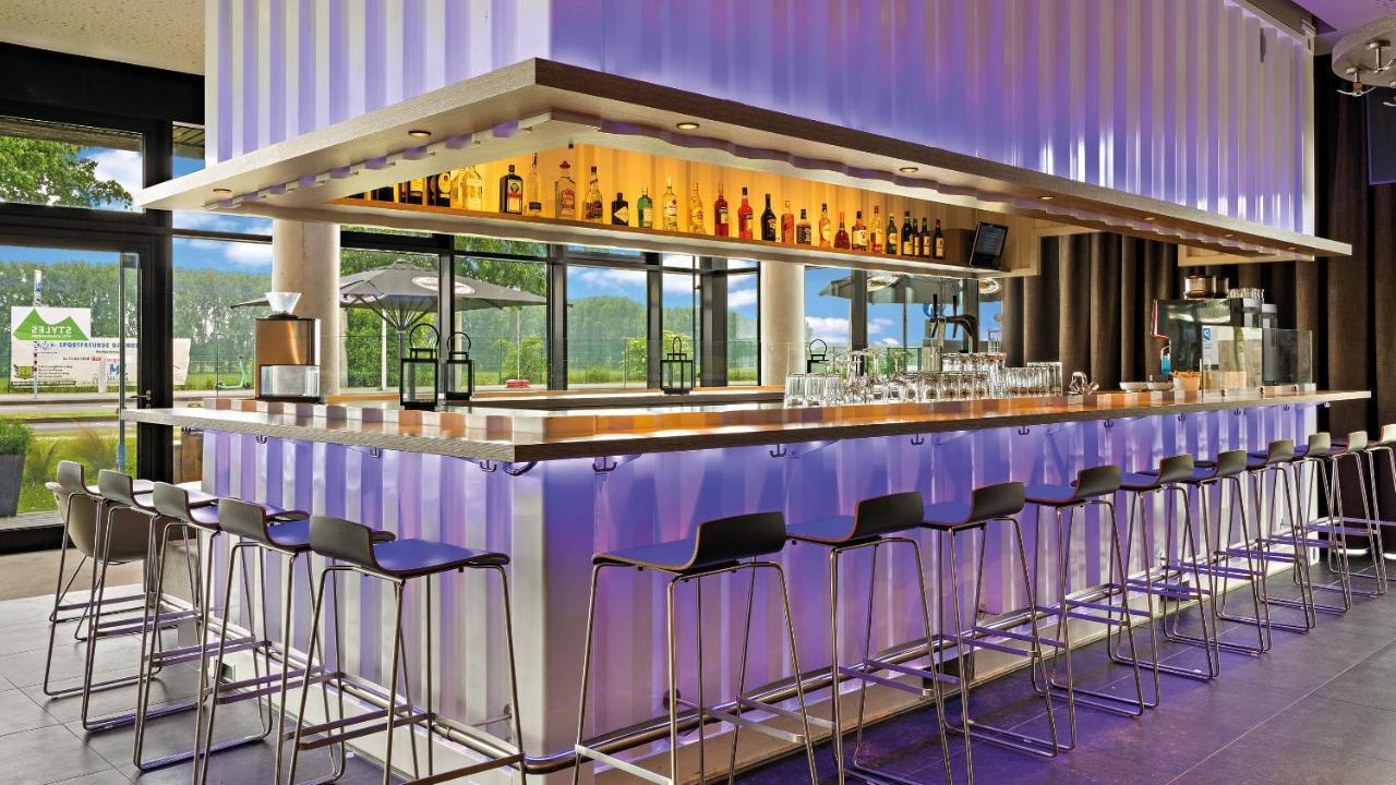 Hey Lou Hotel Monheim Am Rhein Exterior photo