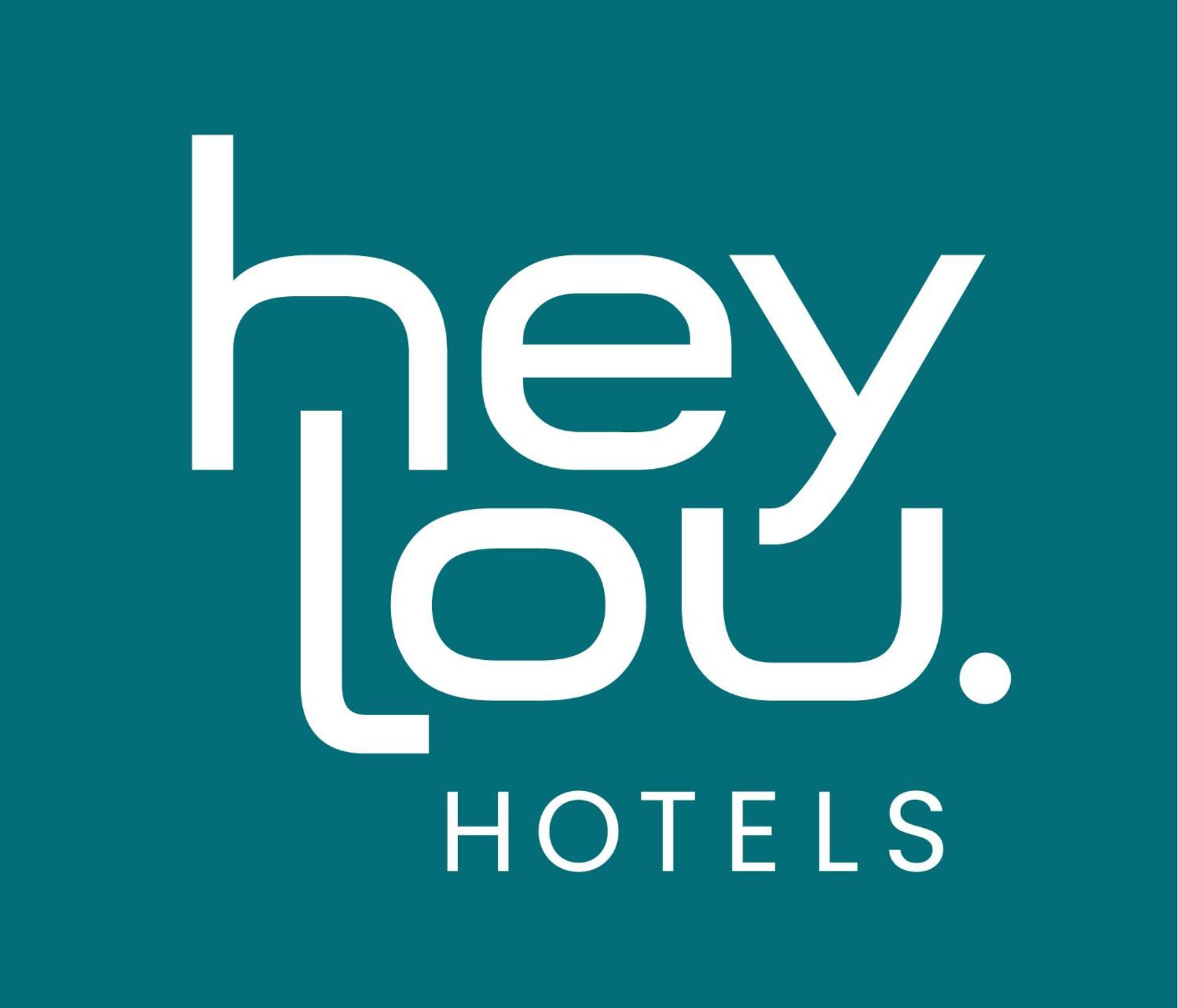 Hey Lou Hotel Monheim Am Rhein Exterior photo