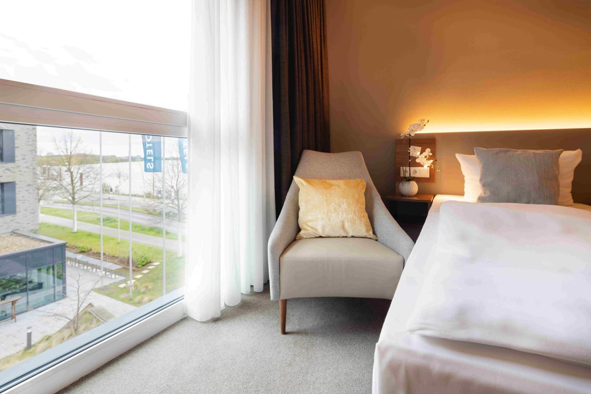 Hey Lou Hotel Monheim Am Rhein Exterior photo