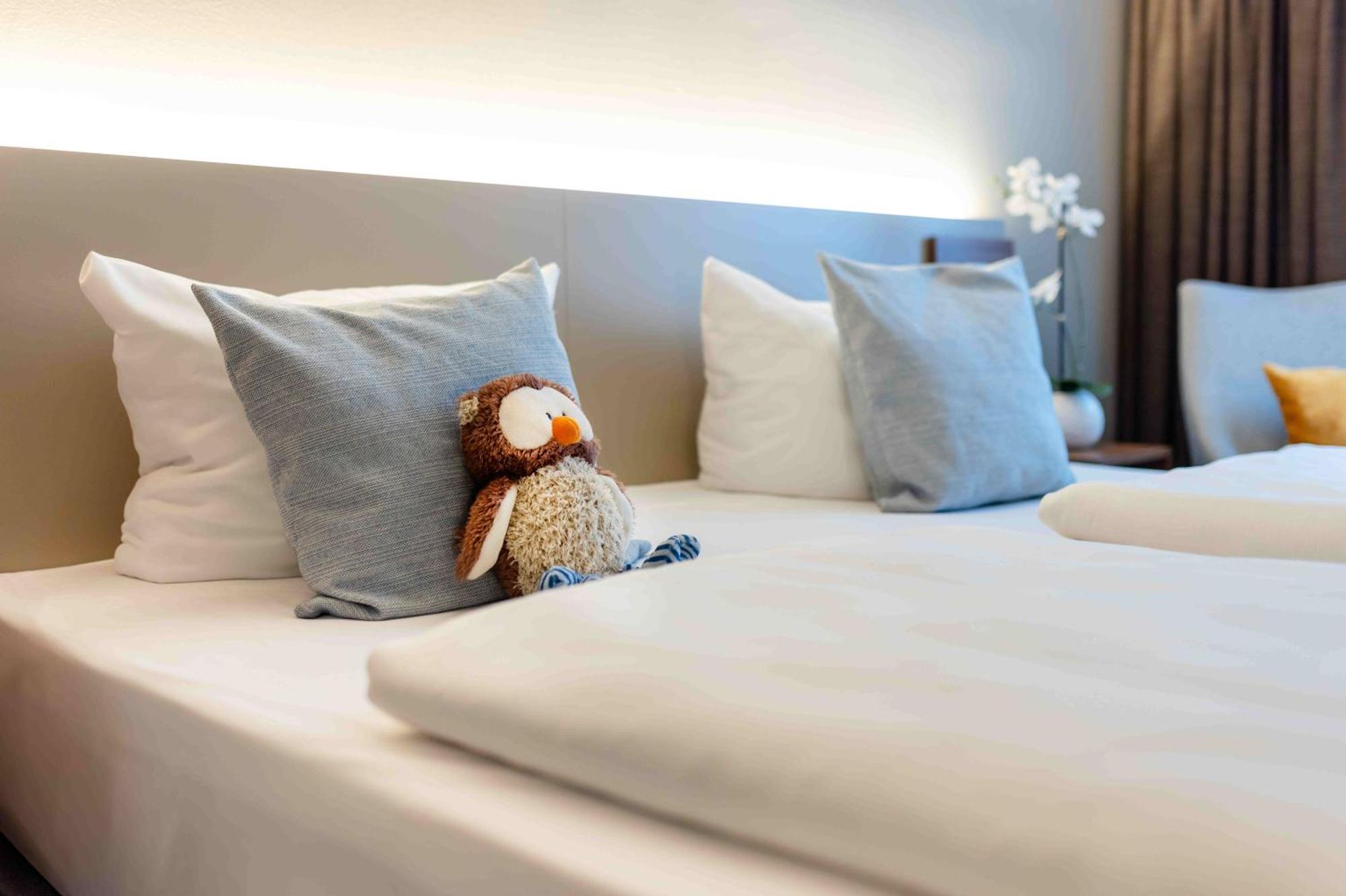 Hey Lou Hotel Monheim Am Rhein Exterior photo